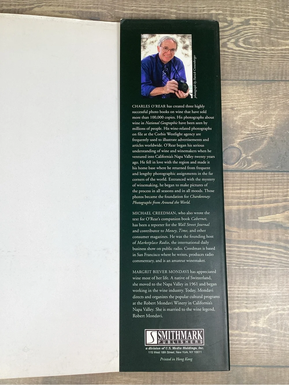 bestseller hardcover book